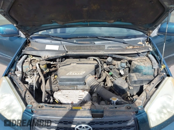 2003 Toyota RAV4 z VIN JTEGH20V530092270, wystawiony jako IAAI lot #42273122 z przebiegiem 140 095 mil mil oraz . Historia ofert i sprzedaży dostępna na DreamBid. Obrazek 10.