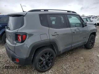 2022 Jeep Renegade Altitude z VIN ZACNJDE19NPN68225, wystawiony jako Copart lot #49124715 z przebiegiem 63 418 mil mil oraz Szkoda całkowita • Salvage title. Historia ofert i sprzedaży dostępna na DreamBid. Obrazek 3.