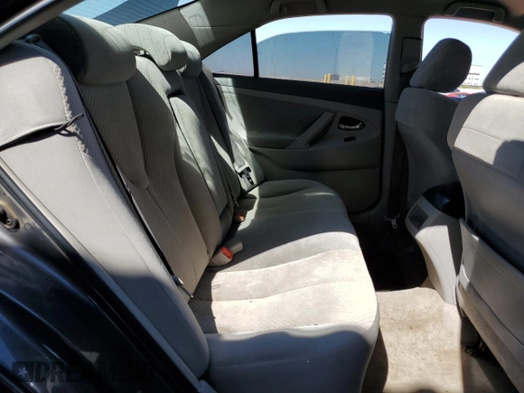2007 Toyota Camry CE with VIN 4T1BE46K37U137278, listed as a Copart auction lot 51958735 with 200,121 mi miles and Salvage Title. Bid and sale history available at carsss.com. Image 10.