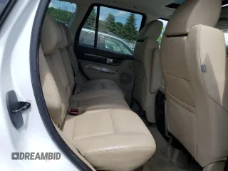 2013 Land Rover Range Rover Sport HSE с VIN SALSF2D40DA808776, выставлен на аукционе Copart как лот 62732355 с пробегом 197 310 миль миль и Списание • Salvage title. История ставок и продаж доступна на DreamBid. Изображение 11.