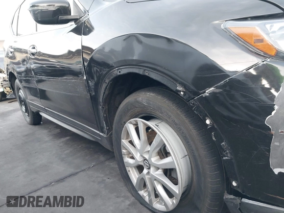 2020 Nissan Rogue S z VIN KNMAT2MV6LP534760, wystawiony jako IAAI lot #41573142 z przebiegiem 73 833 mil mil oraz . Historia ofert i sprzedaży dostępna na DreamBid. Obrazek 6.
