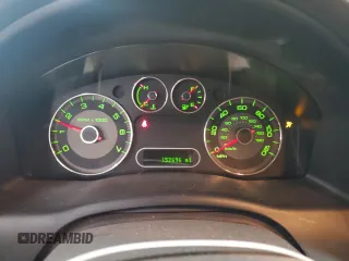 2008 Ford Taurus X SEL с VIN 1FMDK05W88GA38972, выставлен на аукционе Copart как лот 58008955 с пробегом 152 696 миль миль и Списание • Salvage title. История ставок и продаж доступна на DreamBid. Изображение 9.