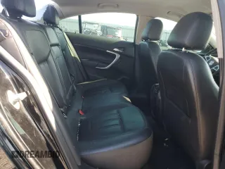 2012 Buick Regal Turbo Premium 1 с VIN 2G4GS5EV9C9214551, выставлен на аукционе Copart как лот 63435725 с пробегом 207 916 миль миль и Списание • Salvage title. История ставок и продаж доступна на DreamBid. Изображение 10.