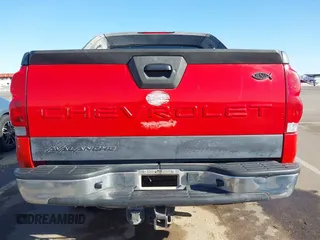 2004 Chevrolet Avalanche with VIN 3GNEC12T54G253253, listed as a IAAI auction lot 41787767 with 205,850 mi miles. Bid and sale history available at carsss.com. Image 15.