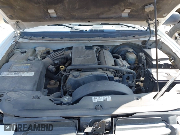 2002 GMC Envoy SLT с VIN 1GKDT13SX22290996, выставлен на аукционе IAAI как лот 42398689 с пробегом 146 987 миль миль и . История ставок и продаж доступна на DreamBid. Изображение 10.