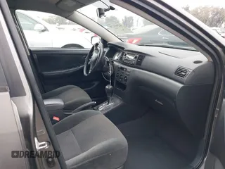2006 Toyota Corolla CE z VIN 1NXBR32E96Z698548, wystawiony jako IAAI lot #42393175 z przebiegiem 167 626 mil mil oraz . Historia ofert i sprzedaży dostępna na DreamBid. Obrazek 5.
