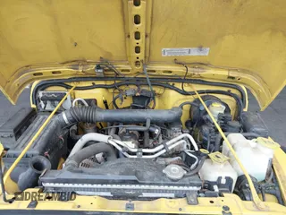2001 Jeep Wrangler Sport with VIN 1J4FA49S81P370778, listed as a IAAI auction lot 42715015 with 123,259 mi miles and . Bid and sale history available at DreamBid. Image 10.