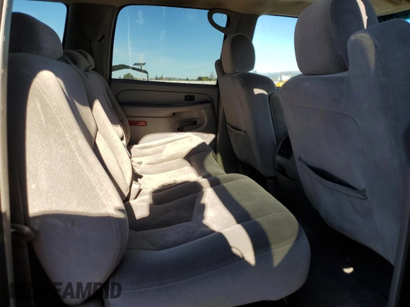 2004 GMC Yukon XL SLE with VIN 3GKEC16T34G185431, listed as a Copart auction lot 87548815 with 155,760 mi miles and Clean Title. Bid and sale history available at carsss.com. Image 11.