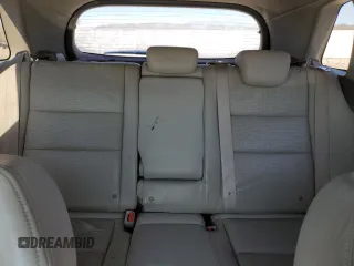 2011 Acura RDX with VIN 5J8TB2H29BA005205, listed as a Copart auction lot 44940885 with 206,024 mi miles and Non Repairable. Bid and sale history available at carsss.com. Image 10.