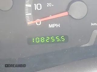 1999 Ford F-150 with VIN 1FTRX17W8XNA20352, listed as a IAAI auction lot 42485616 with 208,142 mi miles and . Bid and sale history available at DreamBid. Image 7.