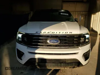 2019 Ford Expedition Limited z VIN 1FMJU2AT9KEA54234, wystawiony jako Copart lot #49464735 z przebiegiem 72 168 mil mil oraz Szkoda całkowita • Salvage title. Historia ofert i sprzedaży dostępna na DreamBid. Obrazek 5.
