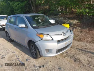 2013 Scion xD with VIN JTKKUPB40D1037192, listed as a IAAI auction lot 42555067 with 69,196 mi miles and . Bid and sale history available at DreamBid. Image 1.