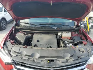 2020 Chevrolet Traverse LT Cloth z VIN 1GNERGKW2LJ109278, wystawiony jako Copart lot #59918565 z przebiegiem 60 354 mil mil oraz Szkoda całkowita • Salvage title. Historia ofert i sprzedaży dostępna na DreamBid. Obrazek 12.