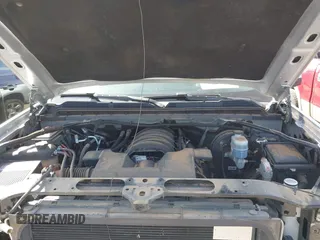 2018 Chevrolet Silverado 1500 LT with VIN 3GCPCREC5JG506529, listed as a IAAI auction lot 41834983 with 83,623 mi miles and . Bid and sale history available at DreamBid. Image 10.