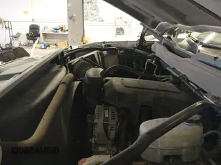 2015 Chevrolet Silverado 2500HD Work Truck with VIN 1GC0KUEG8FZ109107, listed as a IAAI auction lot 41208008 with 161,539 mi miles and . Bid and sale history available at DreamBid. Image 19.
