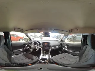 2022 Mitsubishi Eclipse Cross ES z VIN JA4ATUAA6NZ002360, wystawiony jako Copart lot #87186754 z przebiegiem 66 364 mil mil oraz Szkoda całkowita • Salvage title. Historia ofert i sprzedaży dostępna na DreamBid. Obrazek 13.