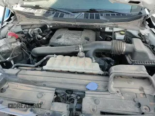 2021 Ford F-150 XL с VIN 1FTFW1E82MKE88102, выставлен на аукционе Copart как лот 64689845 с пробегом 64 580 миль миль и Чистый • Clean title. История ставок и продаж доступна на DreamBid. Изображение 13.