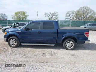 2013 Ford F-150 XL с VIN 1FTFW1CF3DFD62275, выставлен на аукционе IAAI как лот 42010526 с пробегом 78 590 миль миль и . История ставок и продаж доступна на DreamBid. Изображение 14.