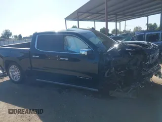 2019 GMC Sierra 1500 Denali z VIN 1GTU9FEL8KZ173809, wystawiony jako IAAI lot #42363300 z przebiegiem 75 425 mil mil oraz . Historia ofert i sprzedaży dostępna na DreamBid. Obrazek 14.