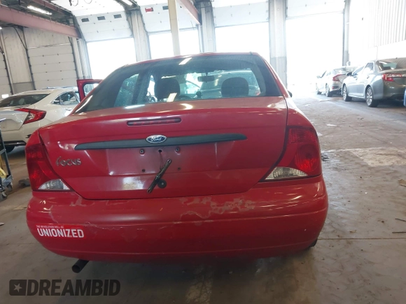 2001 Ford Focus LX с VIN 1FAFP33P41W325156, выставлен на аукционе IAAI как лот 42118023 с пробегом 147 087 миль миль и . История ставок и продаж доступна на DreamBid. Изображение 17.