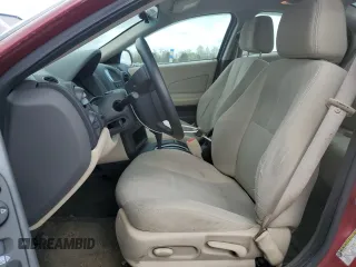2005 Pontiac Grand Prix z VIN 2G2WP522451225586, wystawiony jako Copart lot #51240485 z przebiegiem Nie podano mil oraz Szkoda całkowita • Salvage title. Historia ofert i sprzedaży dostępna na DreamBid. Obrazek 7.