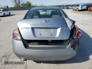 2008 Nissan Altima 3.5 SE with VIN 1N4BL21E18C210998, listed as a Copart auction lot 50406655 with 175,679 mi miles and Salvage Title. Bid and sale history available at carsss.com. Image 6.