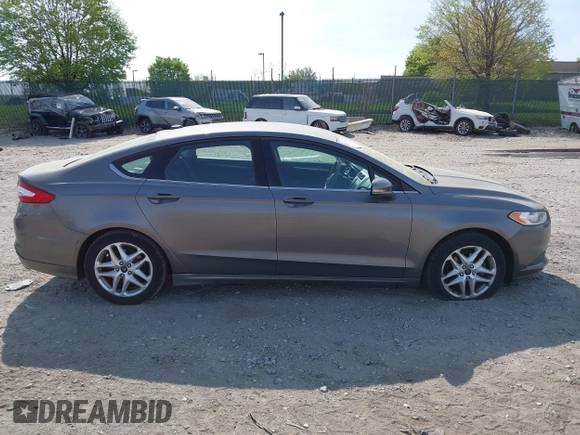 2013 Ford Fusion SE с VIN 3FA6P0H79DR173602, выставлен на аукционе IAAI как лот 42123850 с пробегом 111 189 миль миль и . История ставок и продаж доступна на DreamBid. Изображение 13.