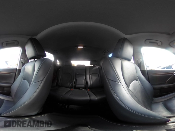 2022 Lexus RX 450h с VIN 2T2HGMDA0NC074486, выставлен на аукционе IAAI как лот 41434677 с пробегом 50 955 миль миль и . История ставок и продаж доступна на DreamBid. Изображение 20.