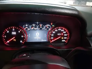 2015 GMC Yukon Denali with VIN 1GKS2CKJ4FR173703, listed as a IAAI auction lot 41943537 with 167,834 mi miles. Bid and sale history available at carsss.com. Image 7.