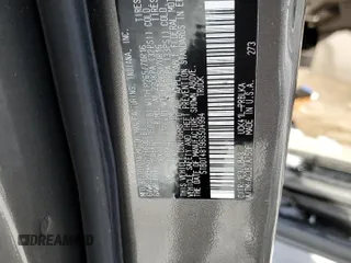 2006 Toyota Tundra Limited with VIN 5TBDT48196S504994, listed as a Copart auction lot 43043385 with 194,549 mi miles and Salvage Title. Bid and sale history available at DreamBid. Image 13.