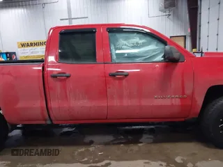2016 Chevrolet Silverado 1500 Work Truck with VIN 1GCVKNEH5GZ371625, listed as a IAAI auction lot 41278231 with 84,502 mi miles. Bid and sale history available at carsss.com. Image 13.