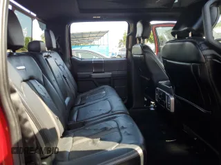 2019 Ford F-150 XL z VIN 1FTEW1E4XKFD33912, wystawiony jako Copart lot #60840845 z przebiegiem 72 012 mil mil oraz Szkoda całkowita • Salvage title. Historia ofert i sprzedaży dostępna na DreamBid. Obrazek 10.