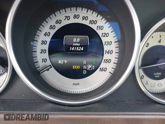 2014 Mercedes-Benz E 350 Sport с VIN WDDHF5KB1EA839711, выставлен на аукционе IAAI как лот 42130198 с пробегом 141 524 миль миль и . История ставок и продаж доступна на DreamBid. Изображение 15.