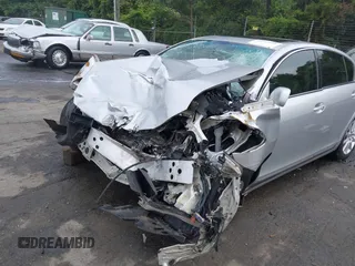 2006 Lexus GS 300 z VIN JTHBH96S965018053, wystawiony jako IAAI lot #42253301 z przebiegiem Nie podano mil oraz . Historia ofert i sprzedaży dostępna na DreamBid. Obrazek 6.