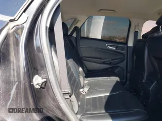 2020 Ford Edge SEL с VIN 2FMPK4J93LBB56268, выставлен на аукционе IAAI как лот 41956878 с пробегом 226 805 миль миль и . История ставок и продаж доступна на DreamBid. Изображение 8.