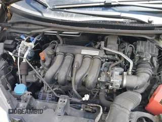 2015 Honda Fit EX-L с VIN 3HGGK5H80FM779701, выставлен на аукционе IAAI как лот 42232036 с пробегом 16 974 миль миль и . История ставок и продаж доступна на DreamBid. Изображение 10.