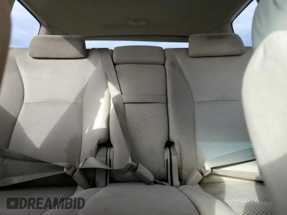 2007 Toyota Highlander z VIN JTEHP21A670199868, wystawiony jako Copart lot #47025385 z przebiegiem 349 912 mil mil oraz Nie do naprawy • Non repairable. Historia ofert i sprzedaży dostępna na DreamBid. Obrazek 10.