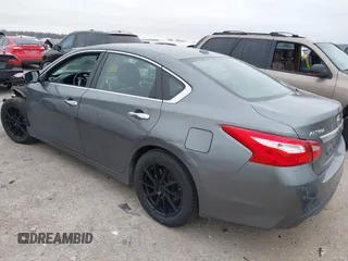 2016 Nissan Altima SL with VIN 1N4BL3AP8GC140566, listed as a IAAI auction lot 41423491 with 83,776 mi miles and . Bid and sale history available at DreamBid. Image 3.