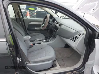 2008 Chrysler Sebring Touring with VIN 1C3LC56K78N281422, listed as a IAAI auction lot 41930835 with 218,065 mi miles and . Bid and sale history available at DreamBid. Image 5.