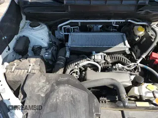 2023 Subaru Ascent Premium z VIN 4S4WMAED7P3445386, wystawiony jako Copart lot #62411275 z przebiegiem 28 733 mil mil oraz Szkoda całkowita • Salvage title. Historia ofert i sprzedaży dostępna na DreamBid. Obrazek 16.