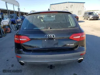2014 Audi allroad Premium Plus with VIN WA1UFAFL7EA137326, listed as a Copart auction lot 50382785 with 127,351 mi miles and Clean Title. Bid and sale history available at carsss.com. Image 6.