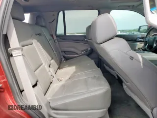 2016 Chevrolet Tahoe LT z VIN 1GNSCBKC6GR223773, wystawiony jako Copart lot #53077505 z przebiegiem 102 608 mil mil oraz Szkoda całkowita • Salvage title. Historia ofert i sprzedaży dostępna na DreamBid. Obrazek 11.