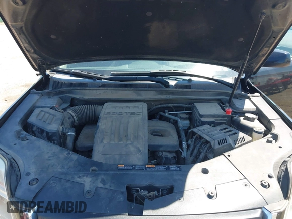 2015 GMC Terrain SLE with VIN 2GKALMEK7F6372159, listed as a IAAI auction lot 42705706 with 112,016 mi miles and . Bid and sale history available at DreamBid. Image 10.