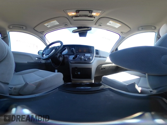 2018 Toyota Sienna LE Auto Access Seat with VIN 5TDKZ3DC1JS946224, listed as a IAAI auction lot 41935799 with 109,757 mi miles and . Bid and sale history available at DreamBid. Image 20.