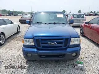 2010 Ford Ranger XLT with VIN 1FTLR4FE5APA40533, listed as a IAAI auction lot 42462474 with 153,958 mi miles and . Bid and sale history available at DreamBid. Image 13.