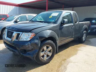 2012 Nissan Frontier SV z VIN 1N6AD0CU0CC477647, wystawiony jako IAAI lot #41960247 z przebiegiem 175 509 mil mil oraz . Historia ofert i sprzedaży dostępna na DreamBid. Obrazek 17.