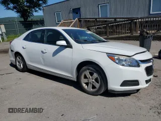 2016 Chevrolet Malibu Limited LT with VIN 1G11C5SA6GF162813, listed as a Copart auction lot 69667514 with 0 mi miles and Salvage Title. Bid and sale history available at carsss.com. Image 4.
