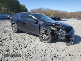 2018 Volvo V60 z VIN YV440MWK0J2057058, wystawiony jako Copart lot #53334575 z przebiegiem 82 041 mil mil oraz Szkoda całkowita • Salvage title. Historia ofert i sprzedaży dostępna na DreamBid. Obrazek 4.