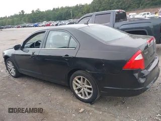 2012 Ford Fusion SEL with VIN 3FAHP0JA9CR358200, listed as a IAAI auction lot 42424734 with 177,294 mi miles and . Bid and sale history available at DreamBid. Image 13.