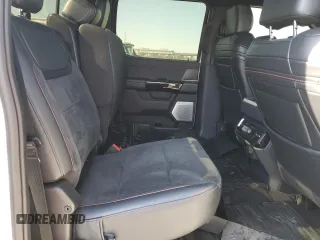 2023 Ford F-150 Raptor with VIN 1FTFW1RJ9PFA82277, listed as a Copart auction lot 86308544 with Not Provided miles and Salvage Title. Bid and sale history available at DreamBid. Image 10.